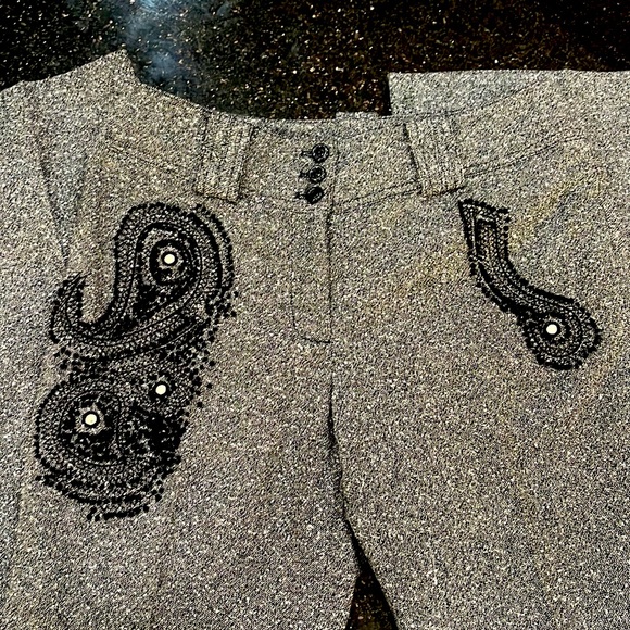 Beautiful Etcetera winter pants - Picture 2 of 9